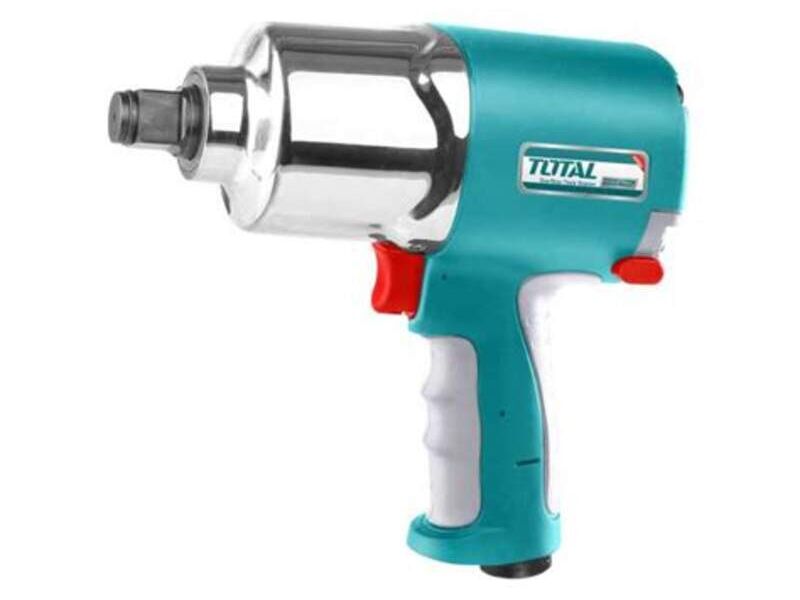 Llave Impacto Neumática México