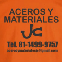 Aceros Y Materiales JC