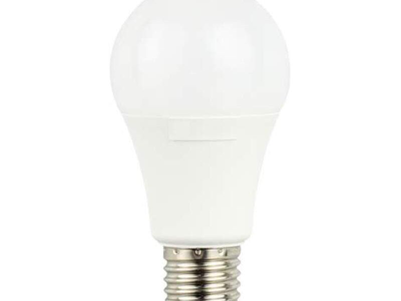Bombillo LED México