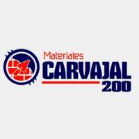 Materiales Carvajal 200