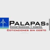 Construccion de palapas