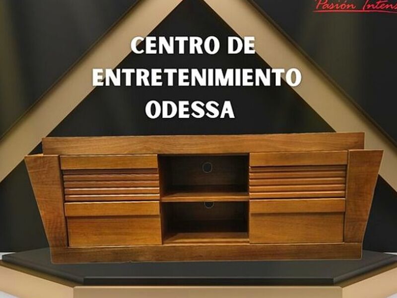 Centro de Entretenimiento Mexico