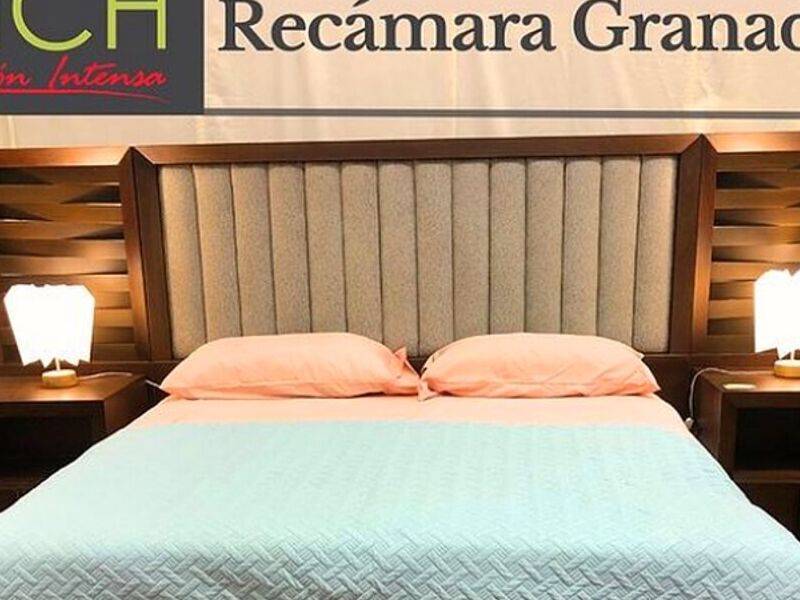 Recámara Granada Mexico
