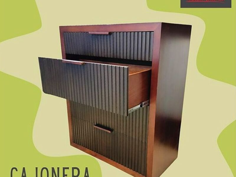 Cajonera Romana Mexico