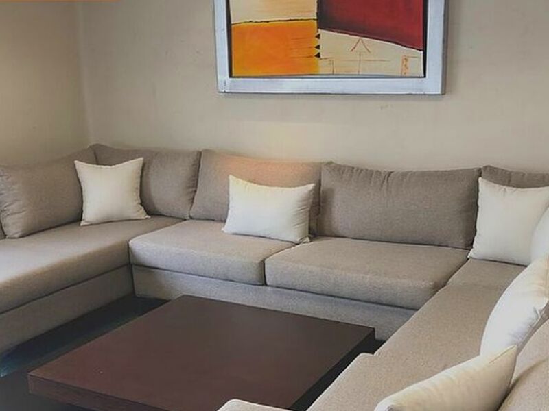 Sofa esquinero Mexico
