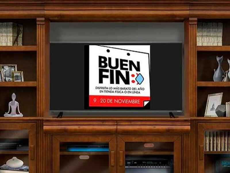 Mueble para Television Mexico