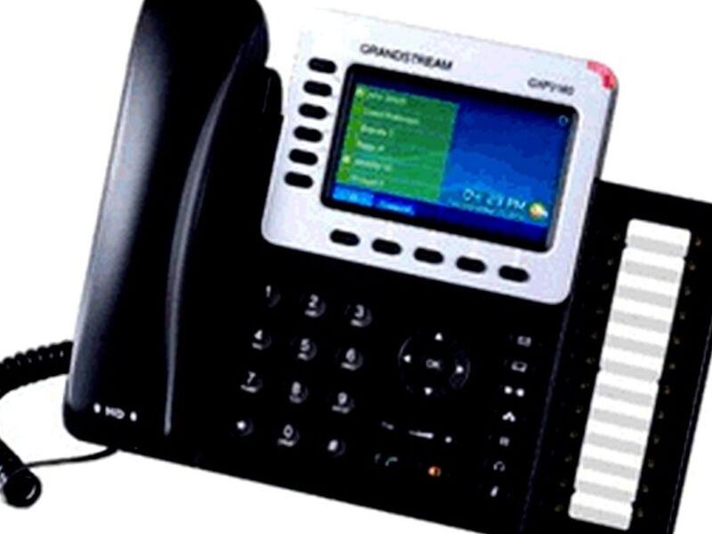 TELEFONÍA IP MÉXICO TORREÓN