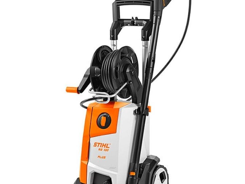 Hidrolavadora Mod. RE130 PLUS en CDMX