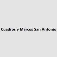 Cuadros y Marcos San Antonio