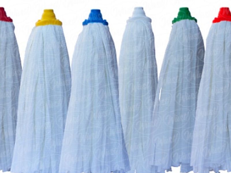 Trapeador de absorción media en Monterrey