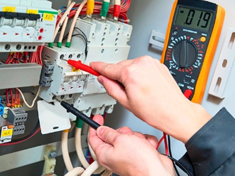 Instalaciones eléctricas Cabo