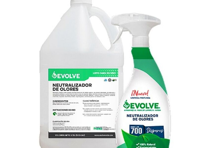 Combo Neutralizador de olores Monterrey