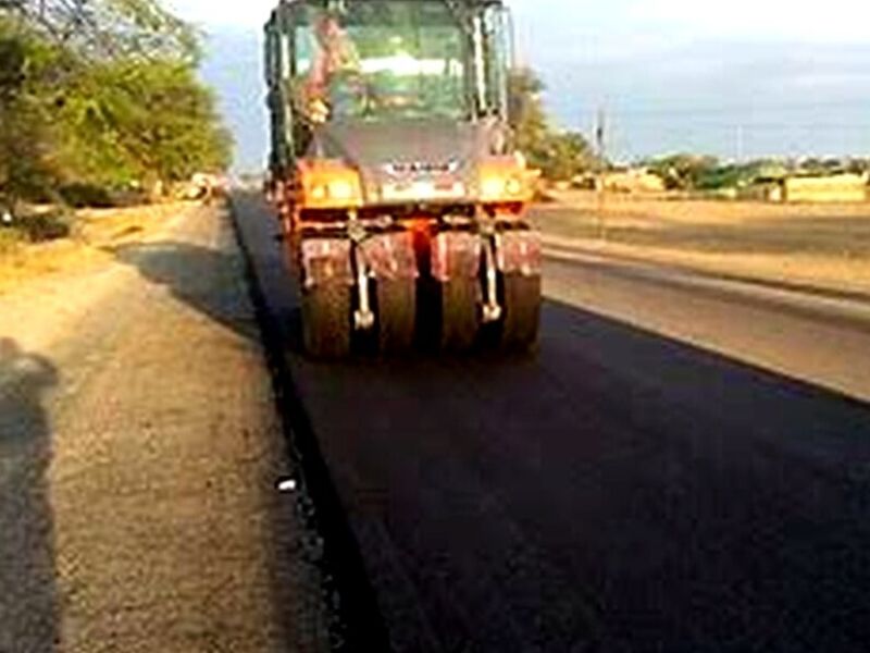 Construcción de Infraestructuras Guadalajara