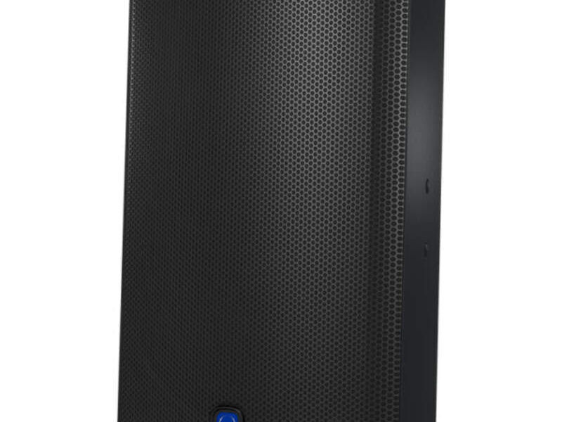 Bafle Amplificado Turbosound México