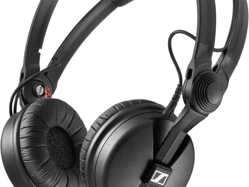 Audífonos Sennheiser HD México
