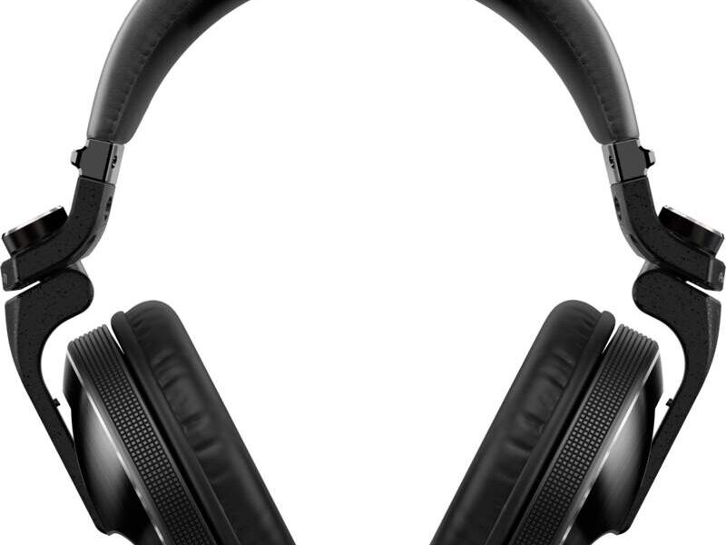 Audífonos Pioneer DJ HDJ X10 México