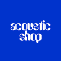 Acoustic Shop