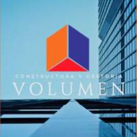 Volumen Gestoría y Constructora