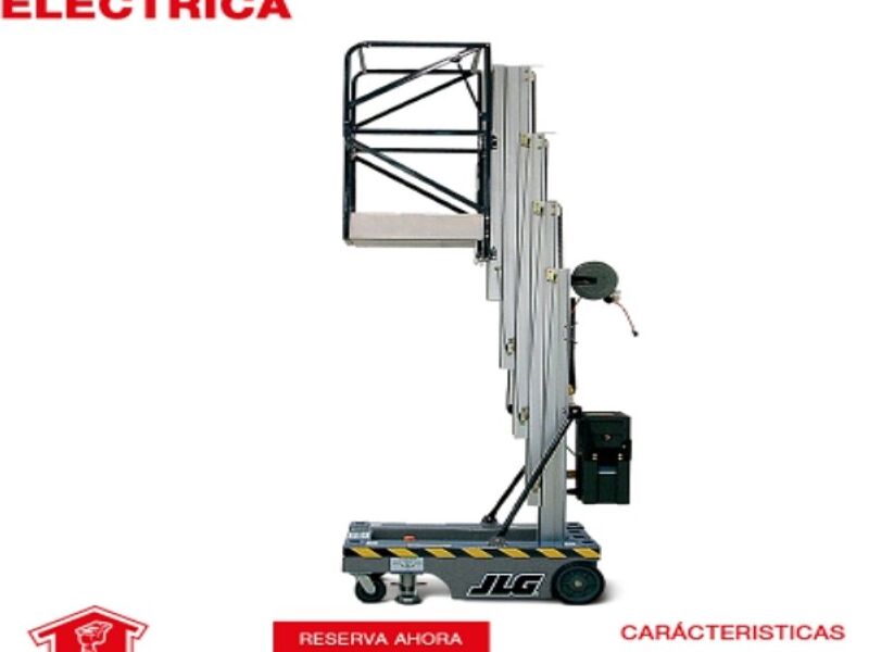 Plataforma Unipersonal Eléctrica Quintana Roo