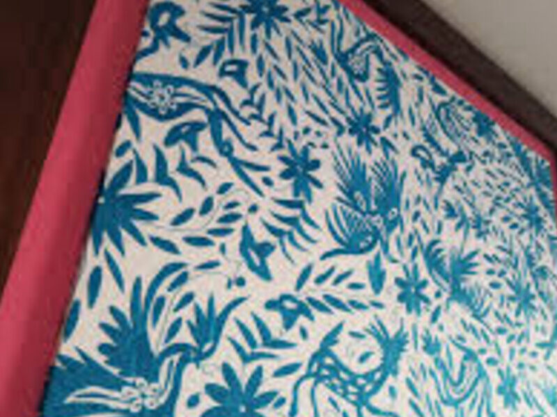 Cuadro Decorativo Vino León