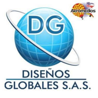 DISEÑOS GLOBALES S.A.S. & AEROMEDIOS LLC