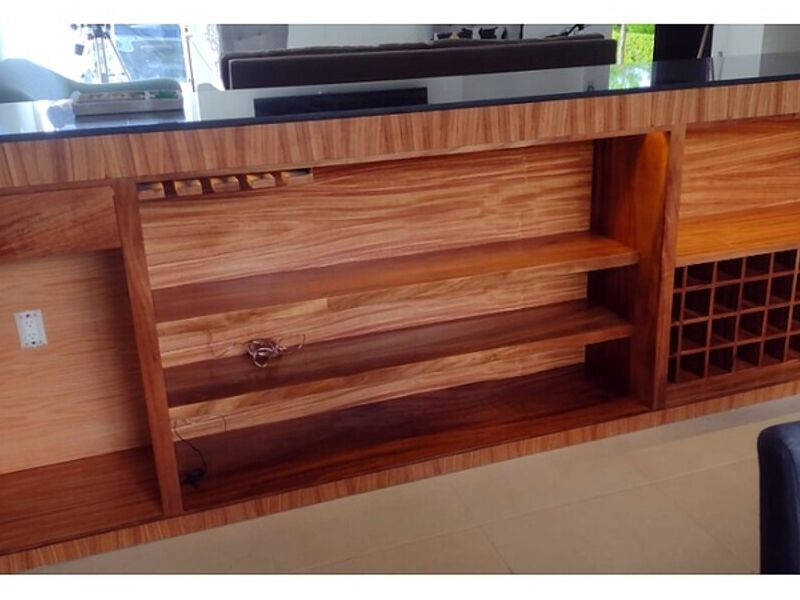 Mueble Bar México