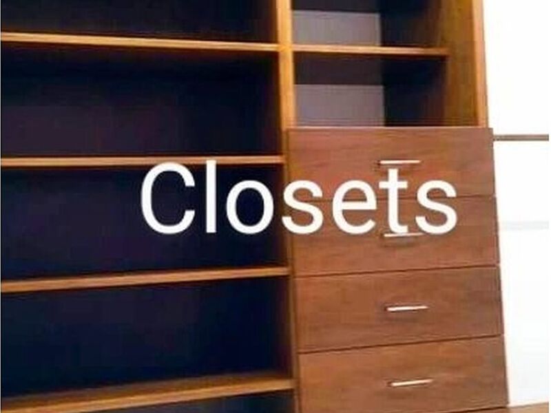 Closets México