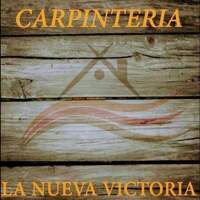 Carpintería la nueva victoria