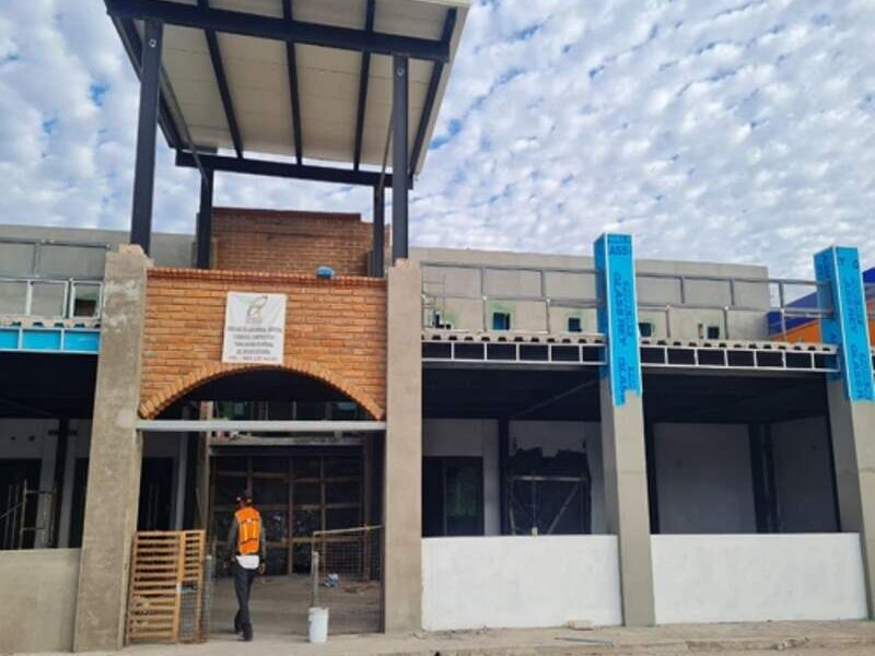 Proyectos Arquitectónicos Sonora