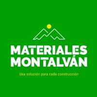 Materiales Montalvan