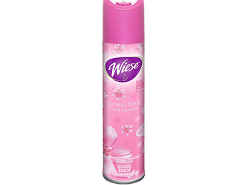 Wiese Paraíso Floral México