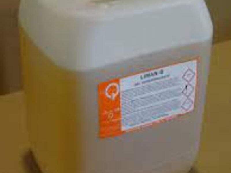 Desengrasante en Gel Xéxico
