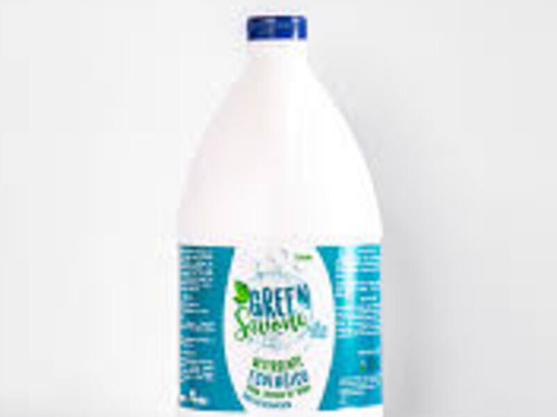 Detergente Biodegradable MÉXICO