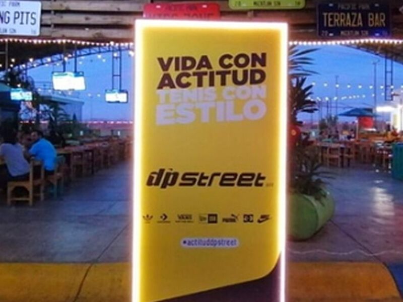 CAMA PLANA UV Jalisco
