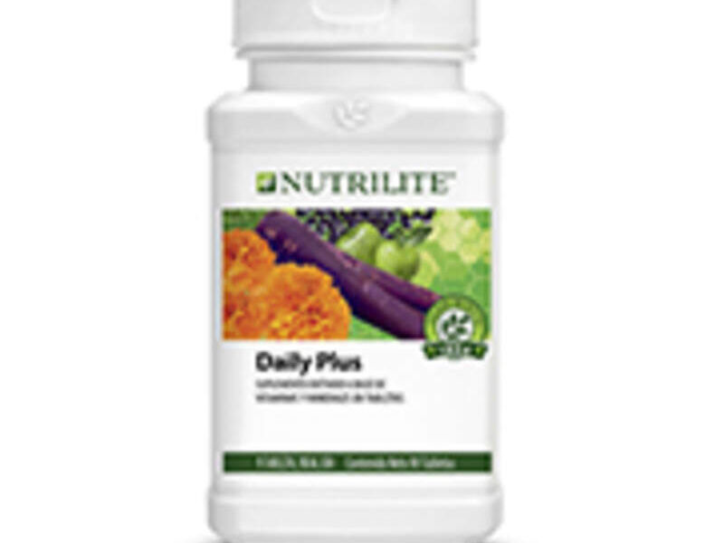 Daily Plus México 