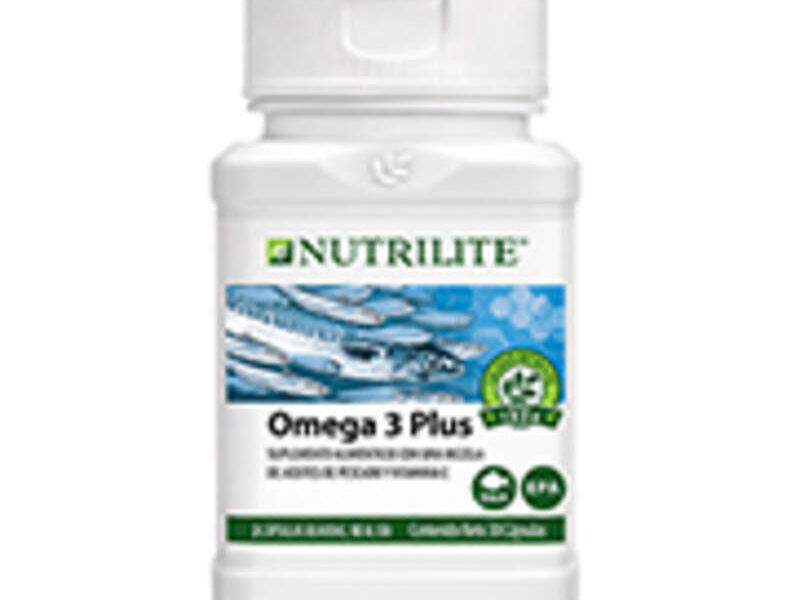 Omega 3 México 