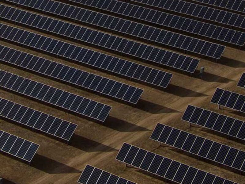 Granjas solares amigables  México