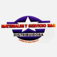 Materiales Y Servicios RyR