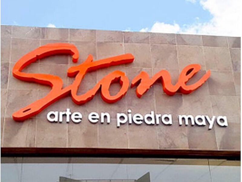 LETRAS 3D ALUMINIO COLOR PLATA México