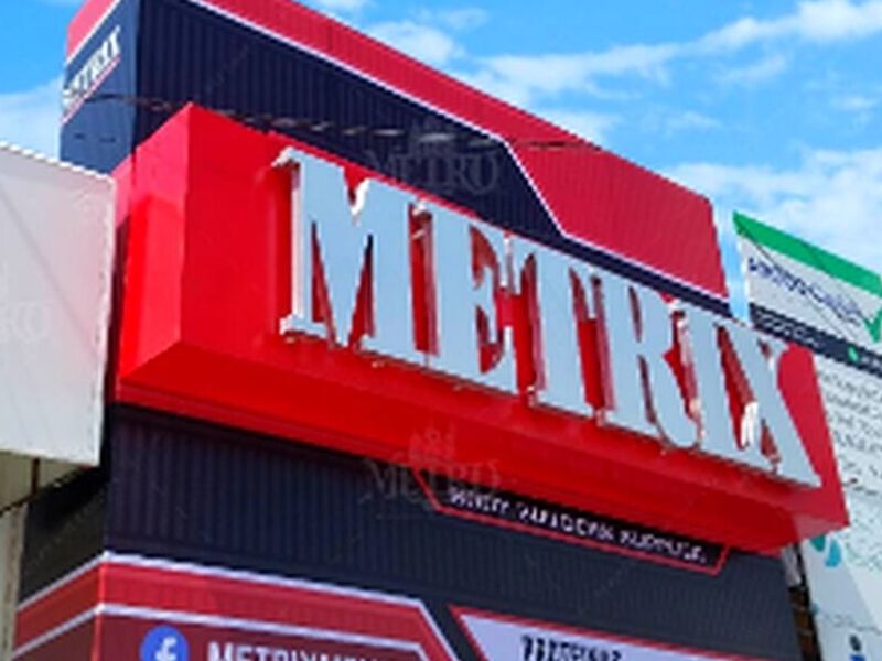 ANUNCIOS PUBLICITARIOS México