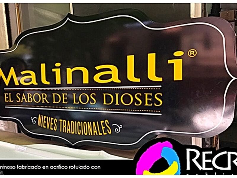 Anuncios Luminosos México