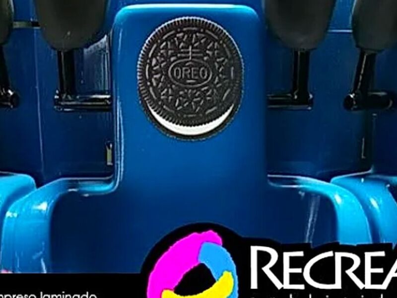 Impresión Gran Formato México