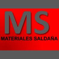 Materiales Saldaña