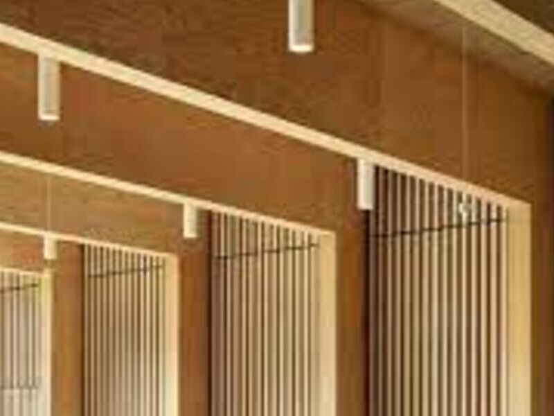 Madera Contrachapada México