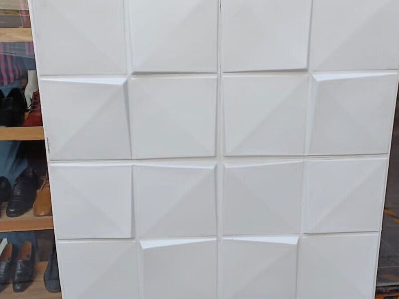 Panel 3D Cuadros México