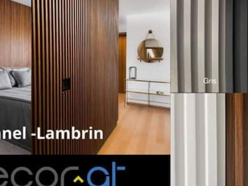 Panel Lambrin México