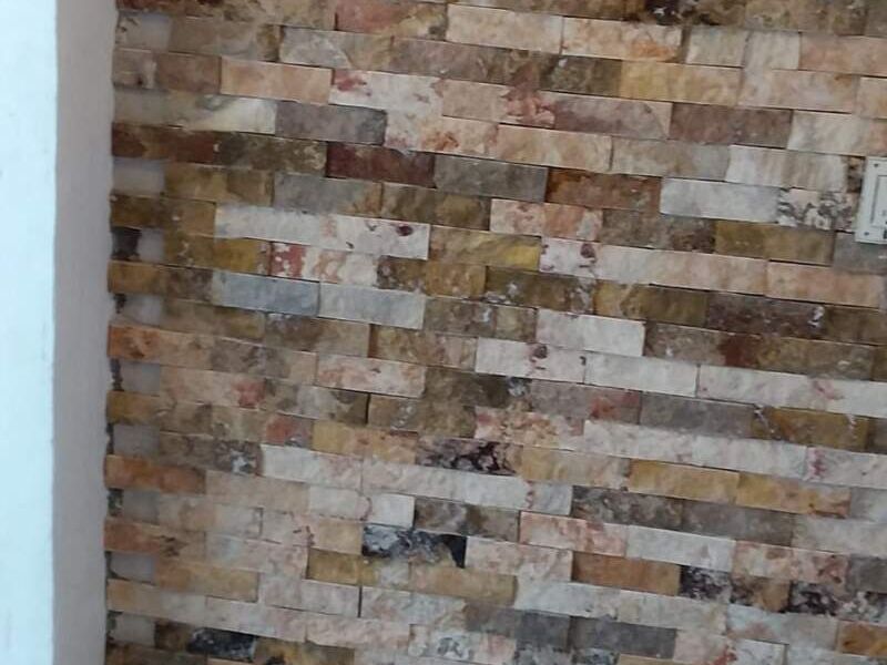 Panel Piedra México