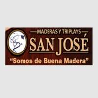 Maderas Y Triplays San José