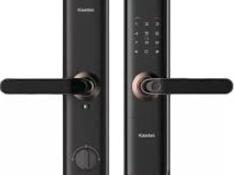 Cerradura Inteligente Kaadas S110-5w México