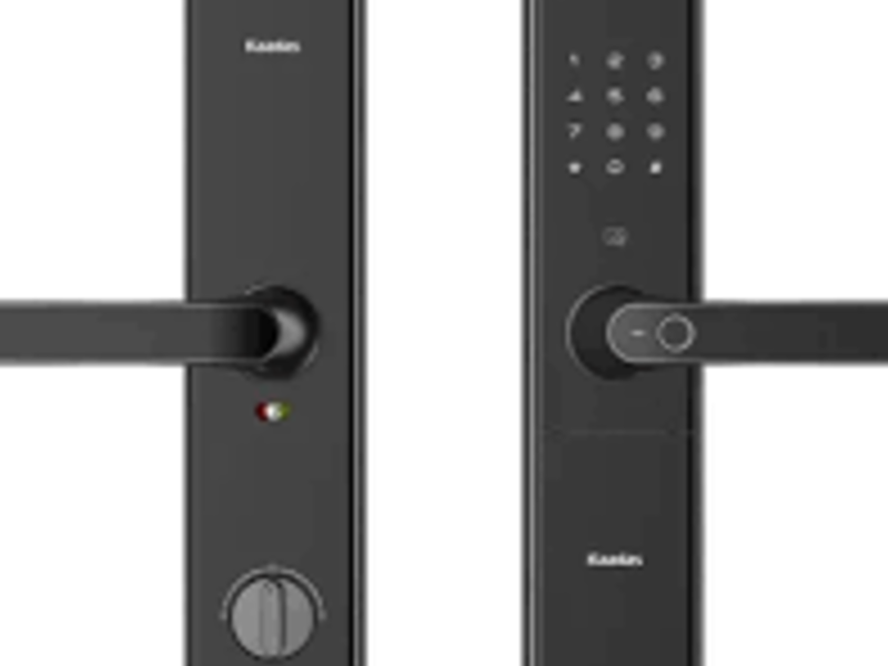 Cerradura Inteligente Kaadas S10-5w México